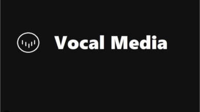 vocal Media