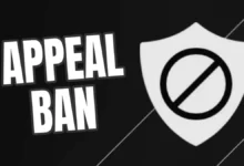 Activision Ban Appeal