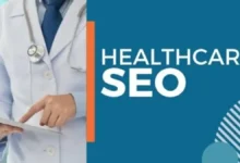 Healthcare SEO