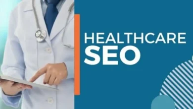 Healthcare SEO