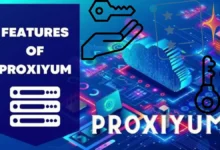 Proxiyum