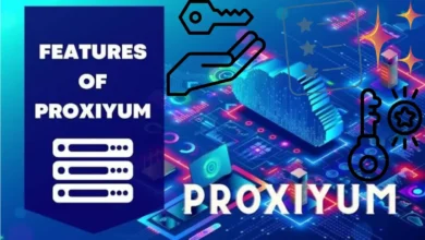 Proxiyum