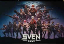 Sven Co-op Game Banners