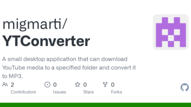 Ytconverter