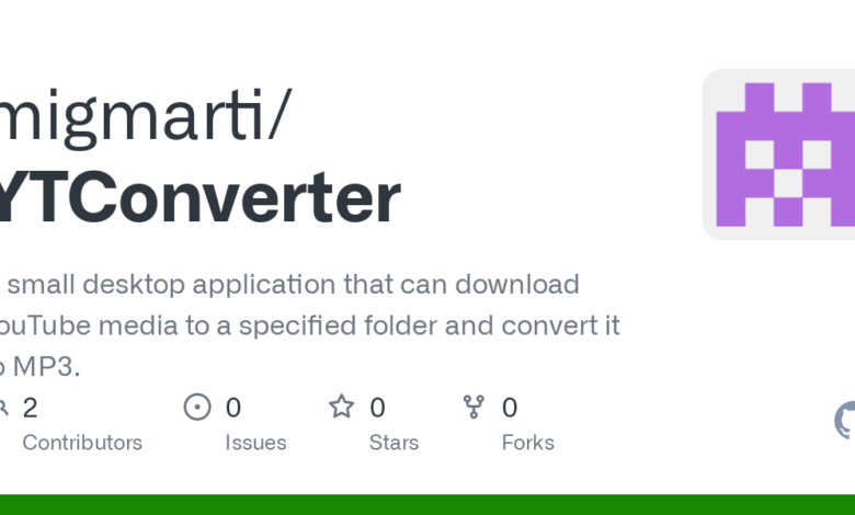 Ytconverter