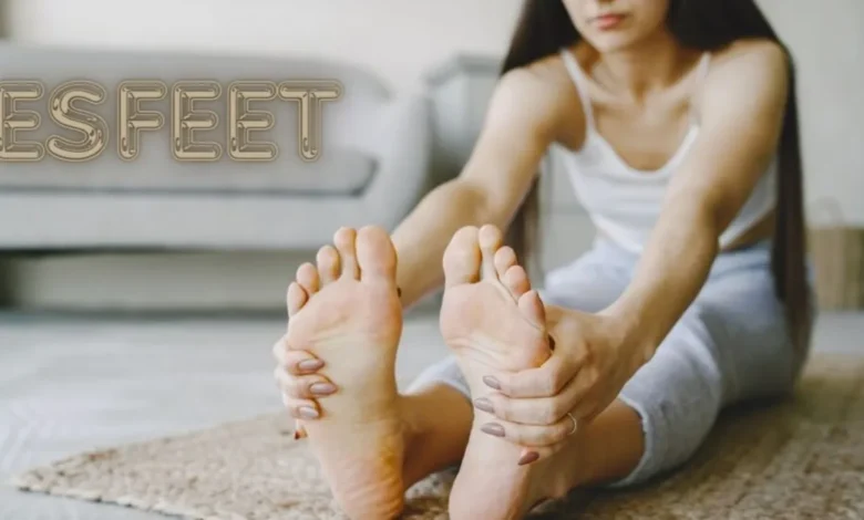 Esfeet