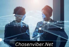 chosenviber.net