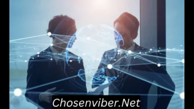 chosenviber.net