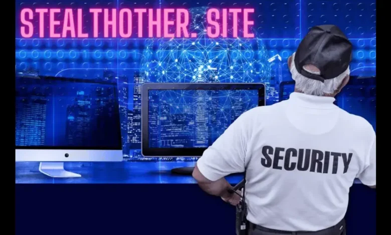 stealthother.site